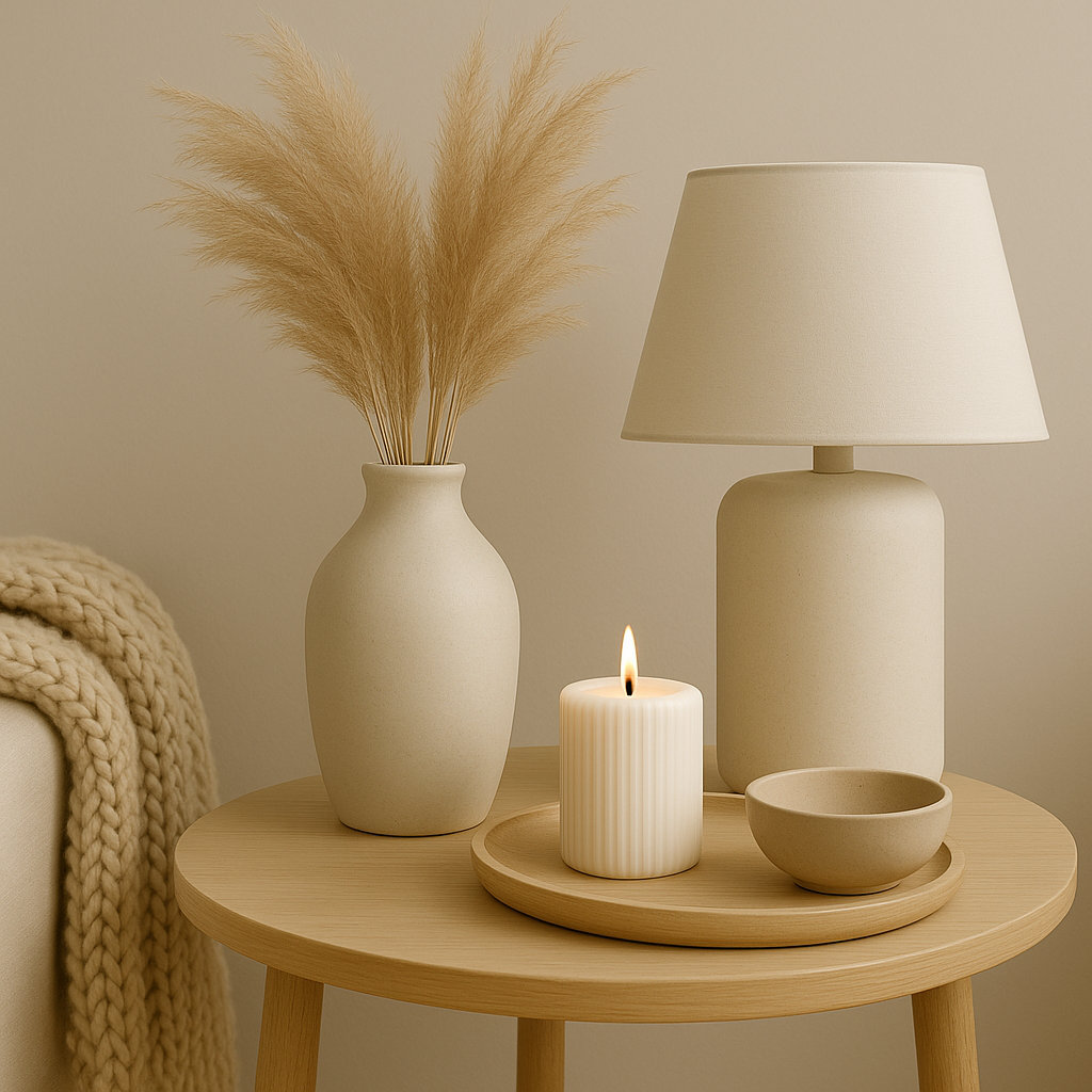 HOME DECOR