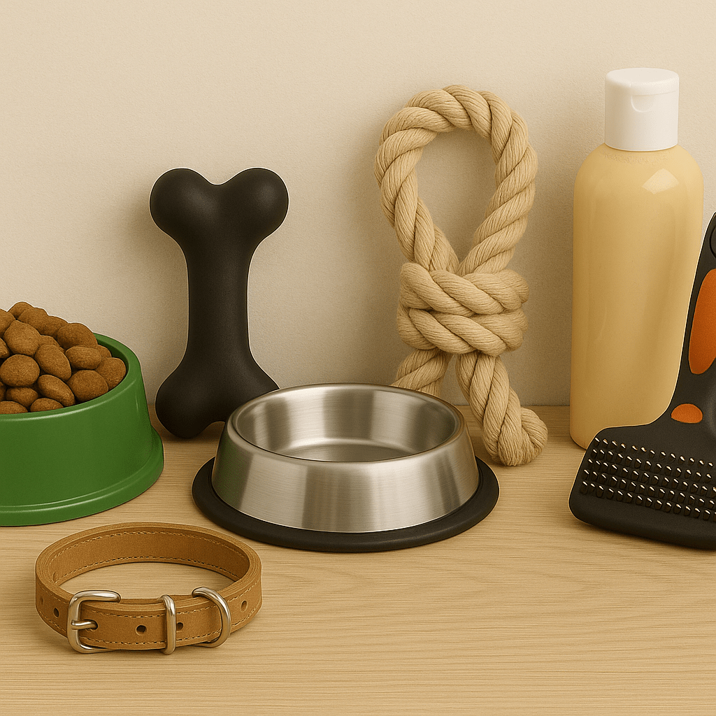 Pet-Care Products