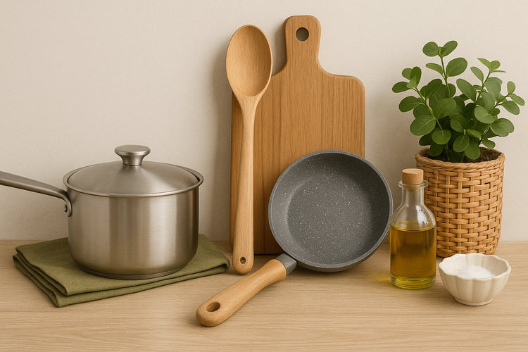 Kitchenware and Accessories 