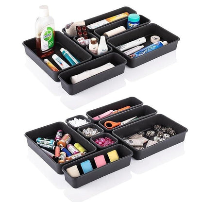 Desk Drawer Organizer